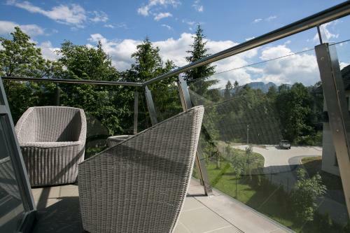 Vip Apartamenty Szklane Domy The View