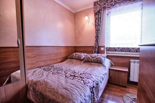 Hostal Willa Zakobystra