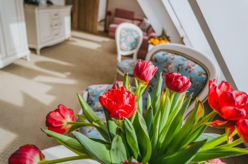 Hotel Paryski Art & Business
