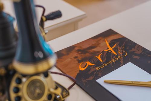 Hotel Paryski Art & Business