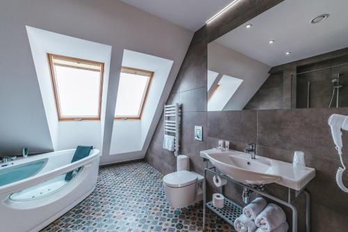 Hotel Paryski Art & Business
