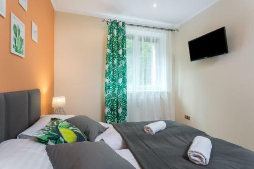 Apartamento Rent Like Home - Bulwary III