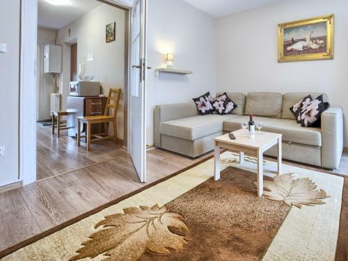 Cream Apartment Visitzakopane