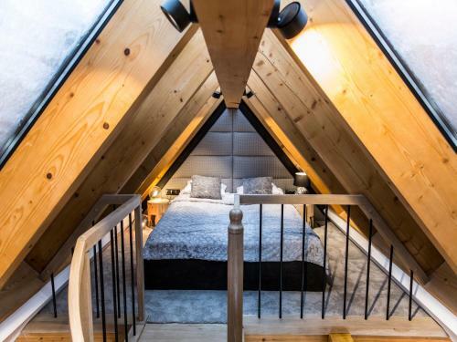 Apartamento Mont Blanc Deluxe