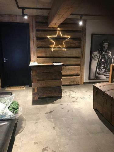 Apartamento Mont Blanc Deluxe