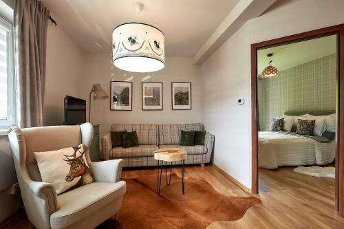 Apartament Eliza - Apartamenty Tatry