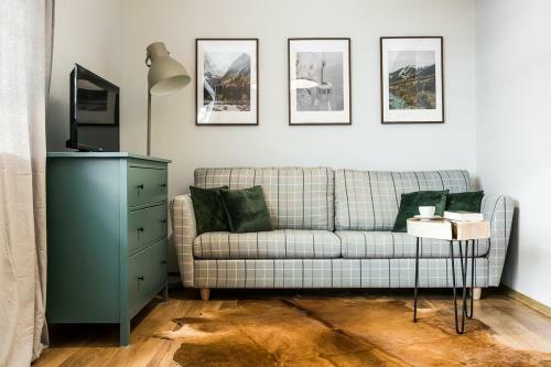 Apartament Eliza - Apartamenty Tatry