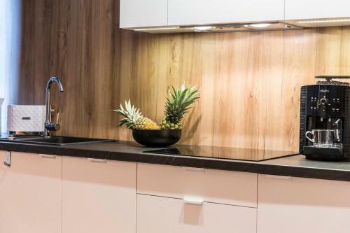 Udanypobyt Apartament Carmen