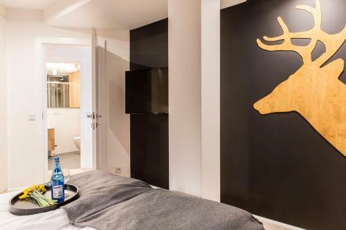 Udanypobyt Apartament Carmen
