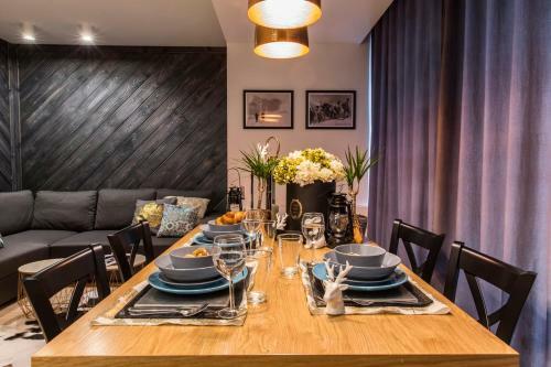 Udanypobyt Apartament Carmen