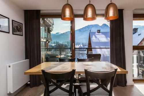 Udanypobyt Apartament Carmen