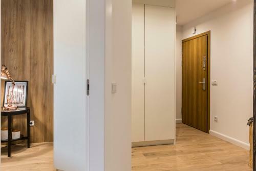 Udanypobyt Apartament Carmen