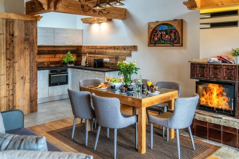 Giewont Aparthotel