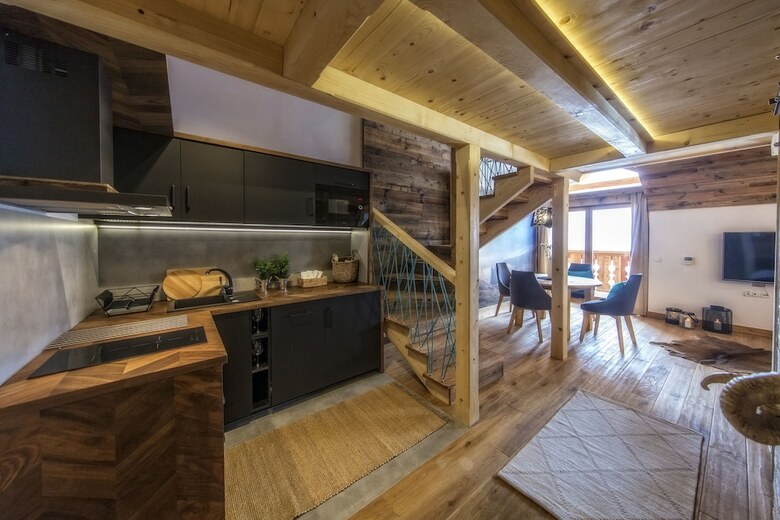 Giewont Aparthotel