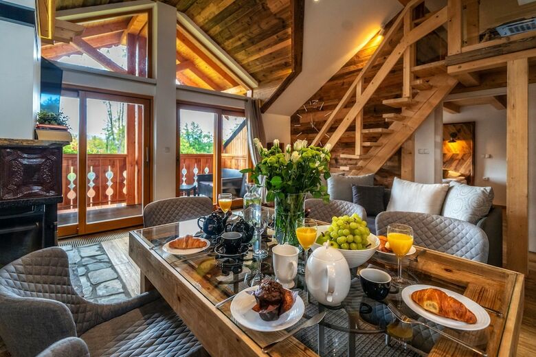 Giewont Aparthotel