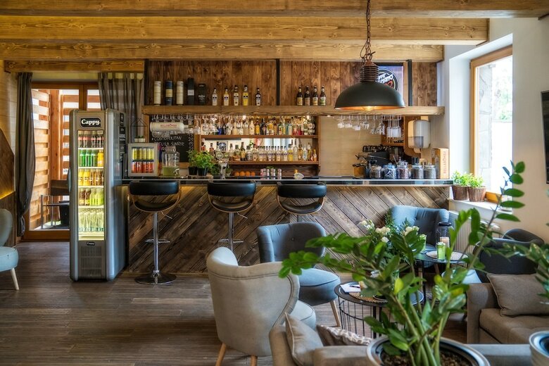 Giewont Aparthotel