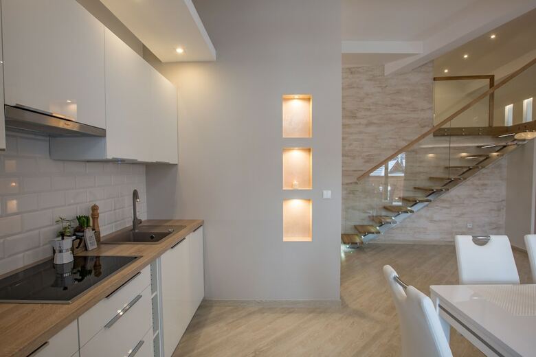Giewont Aparthotel