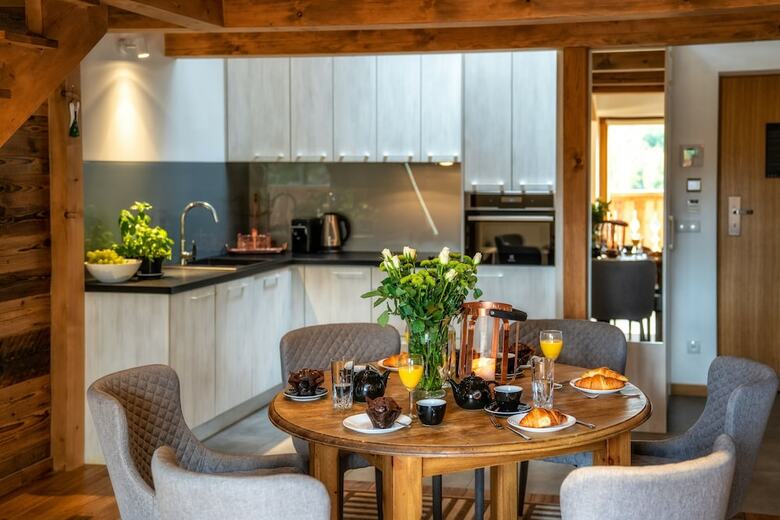 Giewont Aparthotel