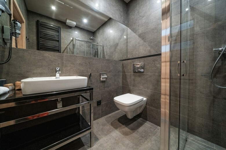 Giewont Aparthotel