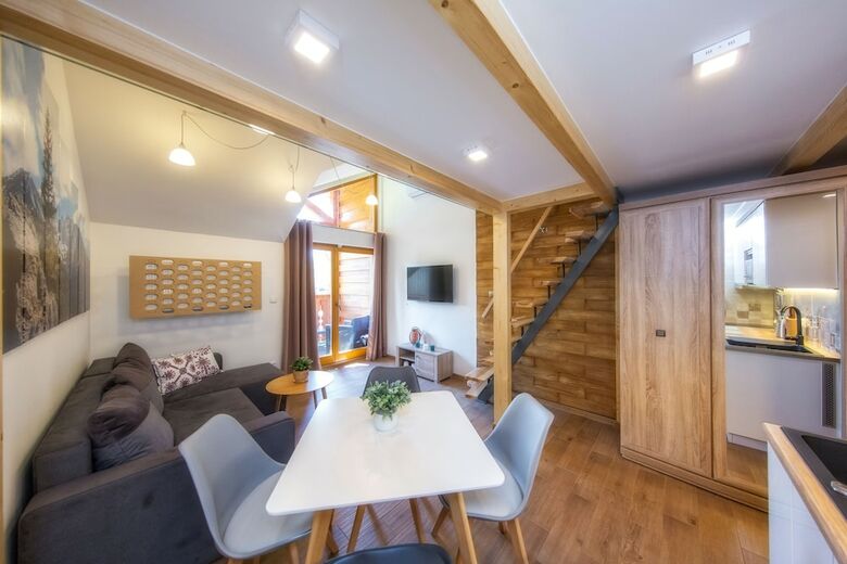 Giewont Aparthotel