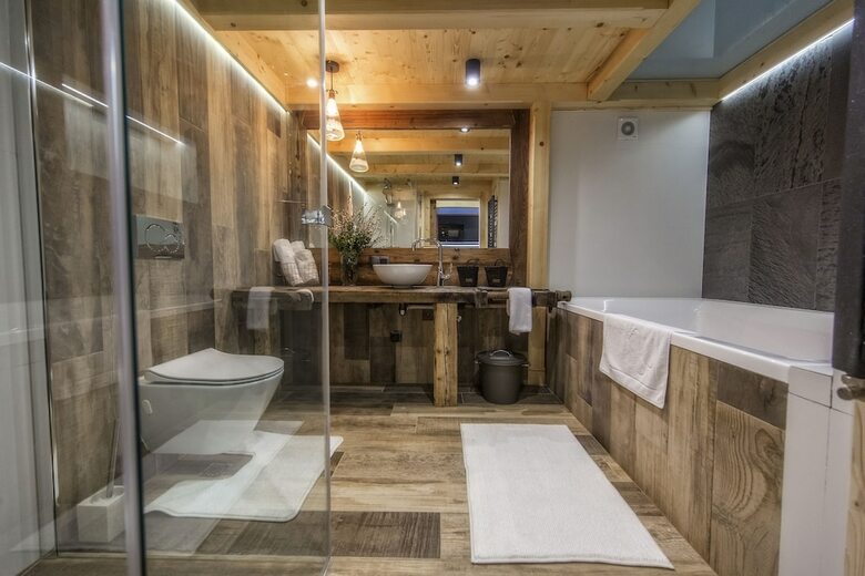 Giewont Aparthotel