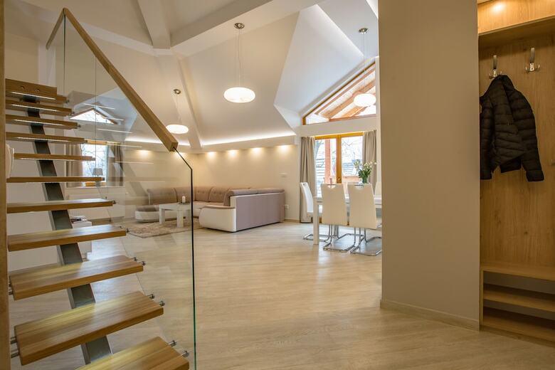 Giewont Aparthotel