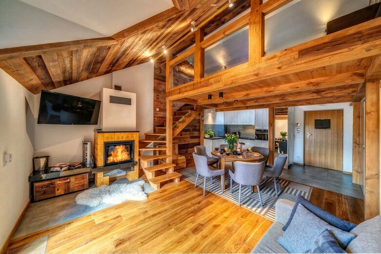 Giewont Aparthotel