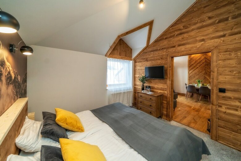Giewont Aparthotel