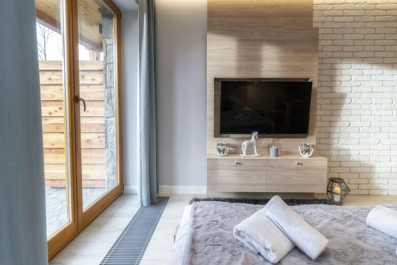 Giewont Aparthotel