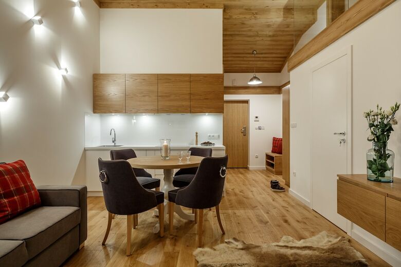 Giewont Aparthotel