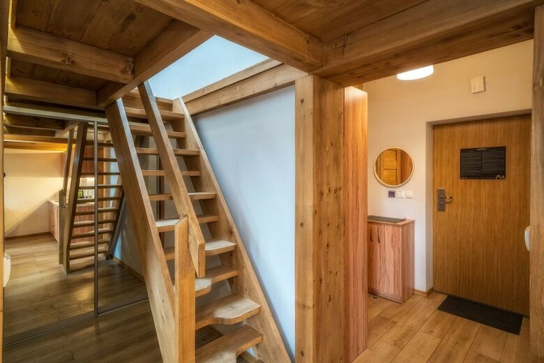 Giewont Aparthotel