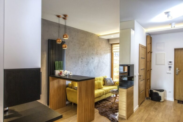 Giewont Aparthotel