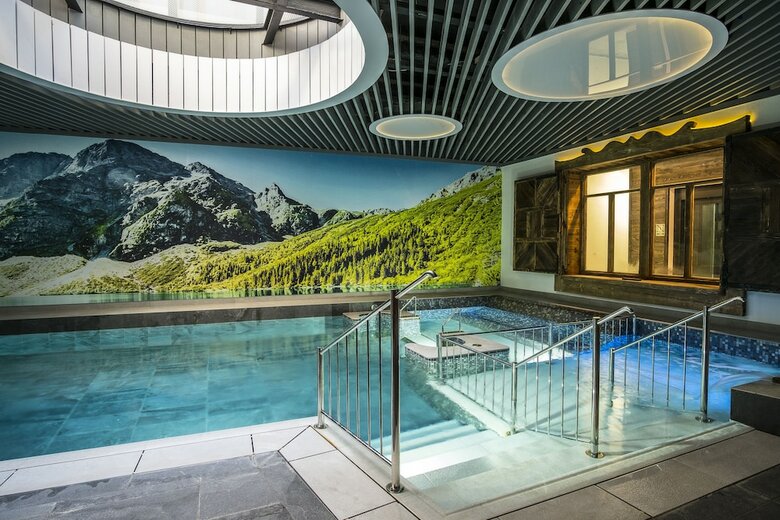 Giewont Aparthotel