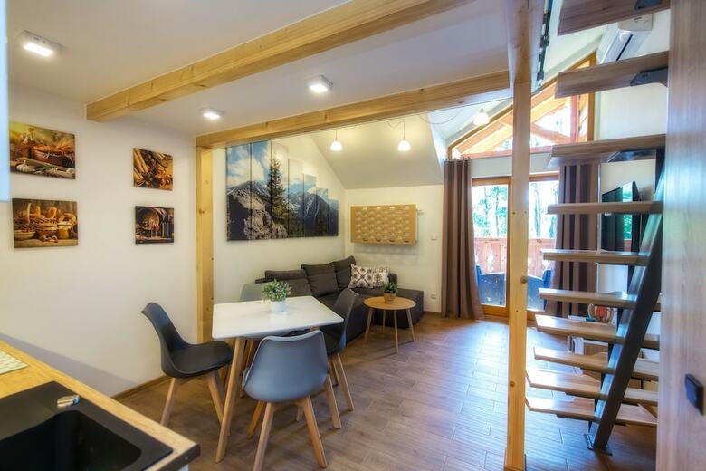 Giewont Aparthotel