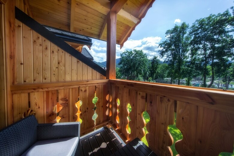 Giewont Aparthotel