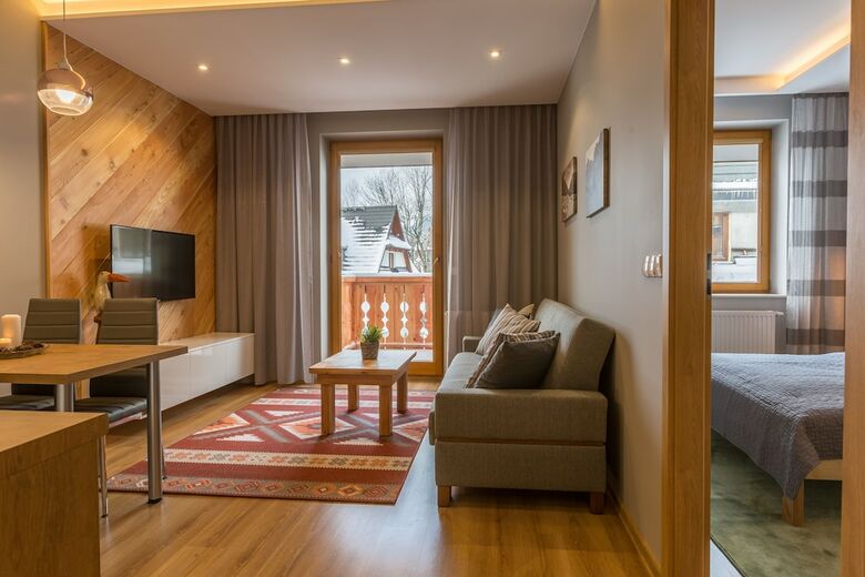 Giewont Aparthotel