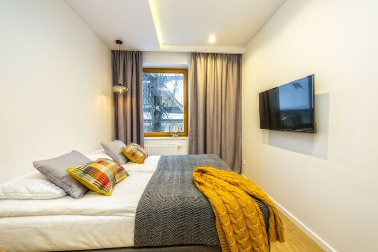 Giewont Aparthotel