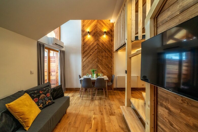 Giewont Aparthotel