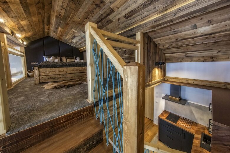 Giewont Aparthotel