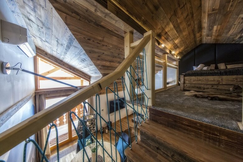 Giewont Aparthotel