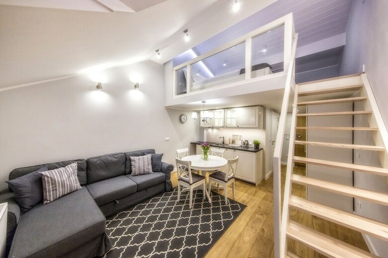 Giewont Aparthotel