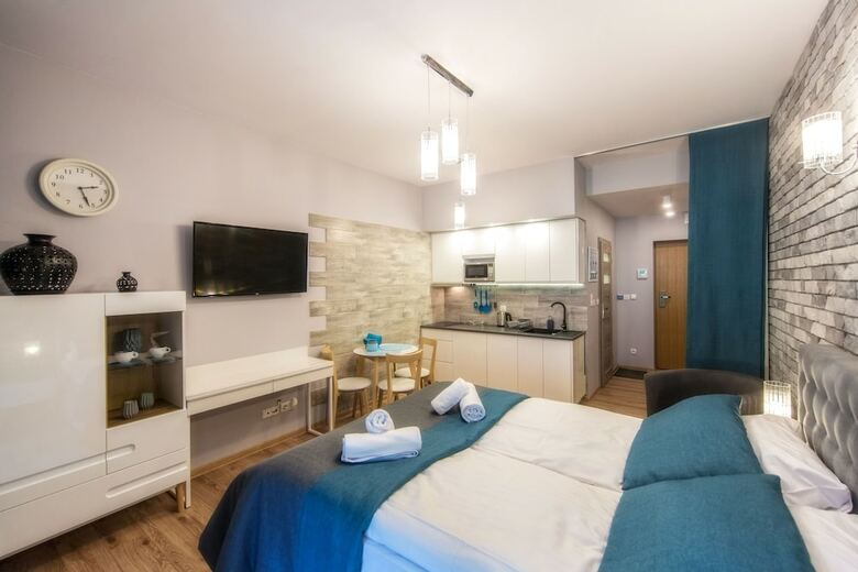 Giewont Aparthotel