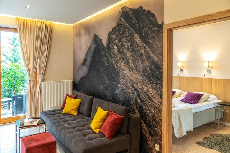 Giewont Aparthotel