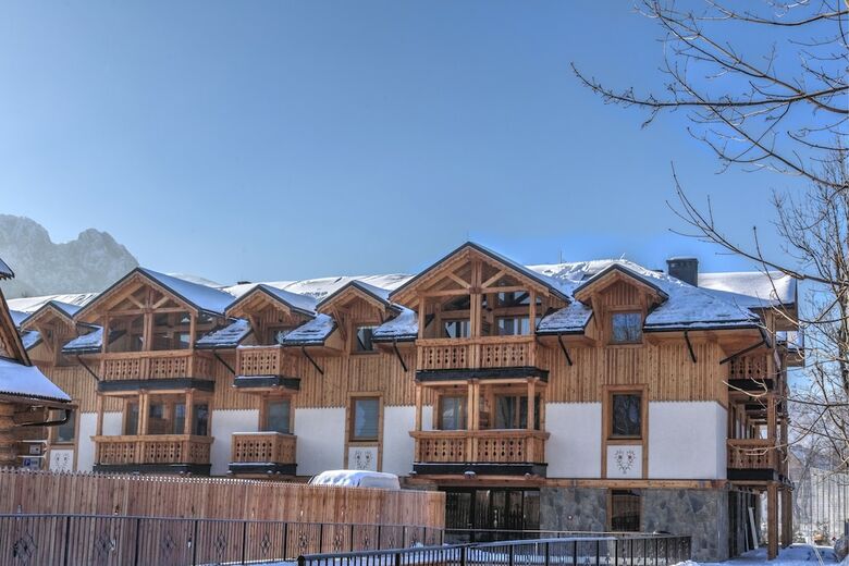 Giewont Aparthotel