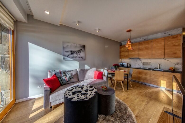 Giewont Aparthotel