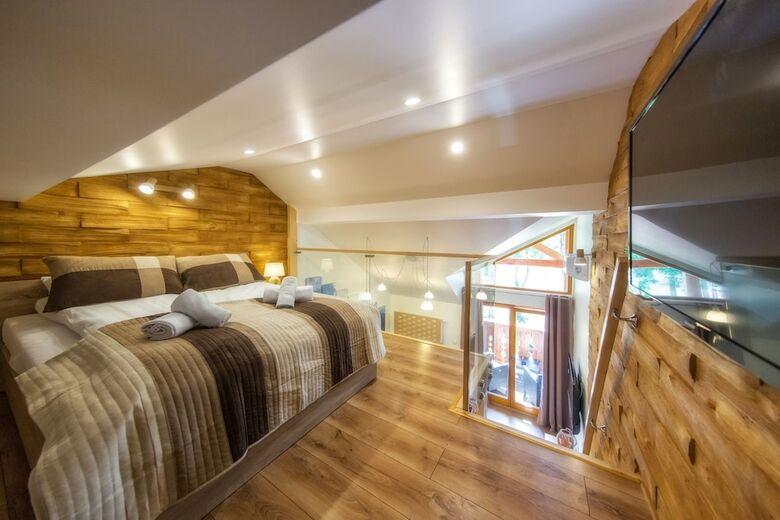 Giewont Aparthotel