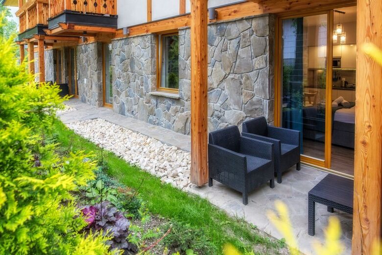 Giewont Aparthotel