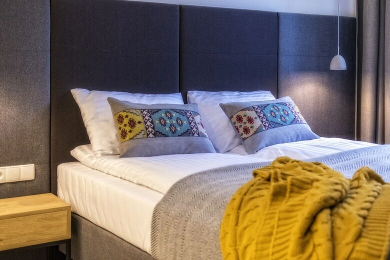Giewont Aparthotel
