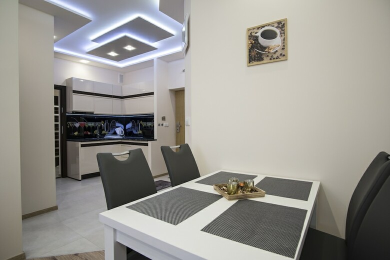 Giewont Aparthotel