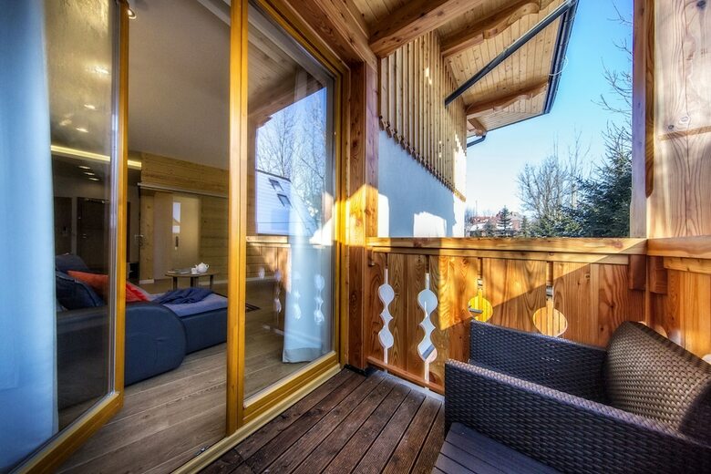 Giewont Aparthotel